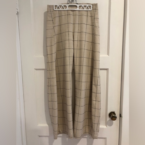 Henrik Vibskov Tygbyxor pants - Picture 3 of 8